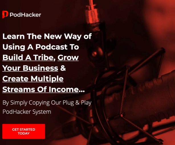 Matt Wolfe – PodHacker Free Download