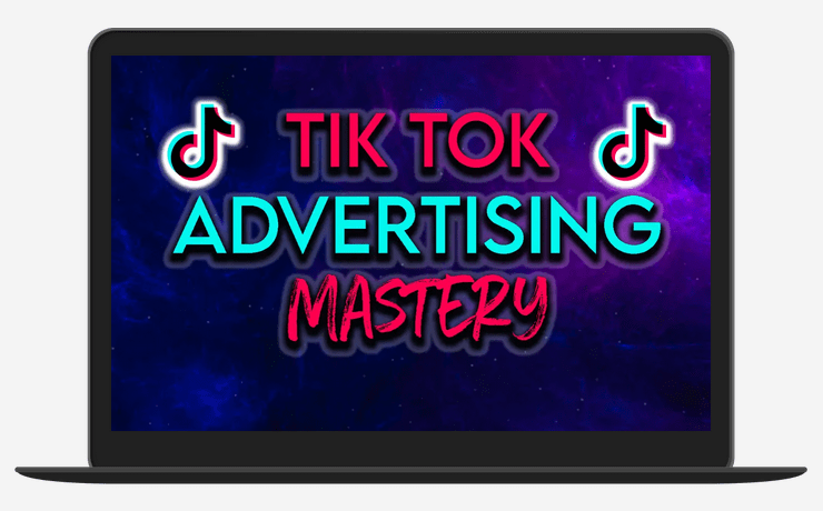 TikTok Mastery – How to Use Tik Tok Ads to go from 0-$10k Profit Per Month Free Download