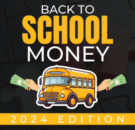 Ben Adkins – Back To School Money 2024 Download