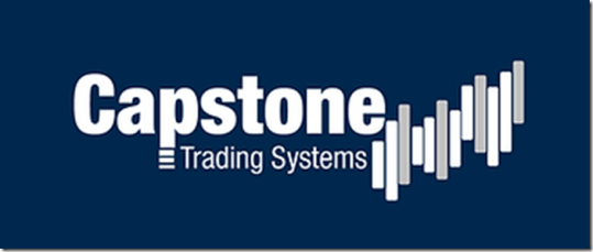 Capstone Trading Systems – Algorithmic Trading System Download