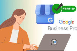 GBP (Google Business Profile) Verification Method Download