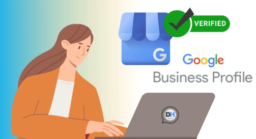 GBP (Google Business Profile) Verification Method Download