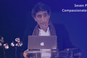 Gabor Mate – The Compassionate Inquiry Short Course Download