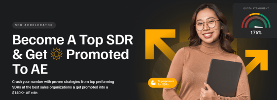 HigherLevels – SDR Accelerator Download