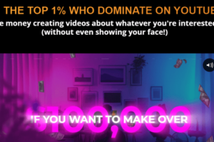 MagnatesMedia – Youtube Magnates Join The Top 1% Who Dominate On Youtube Download