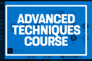 Mitch Baylis – Make.com Advanced Business Automation Course Download