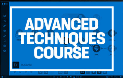 Mitch Baylis – Make.com Advanced Business Automation Course Download