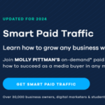 Molly Pittman – Smart Paid Traffic Download