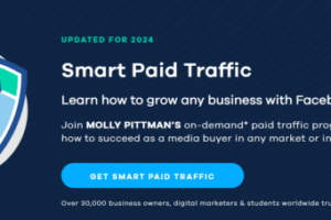 Molly Pittman – Smart Paid Traffic Download