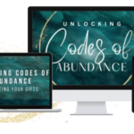 Paget Kagy – Unlocking Codes of Abundance Download