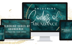 Paget Kagy – Unlocking Codes of Abundance Download