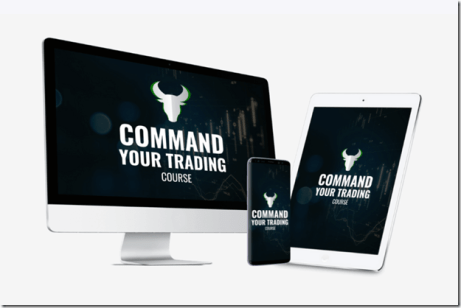 Price Action Traders Institute – Command Your Trading Download Download