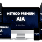 AIA Premium Method – From $0 to $5000 per month thanks to the Product Reviews Business Download