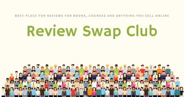 Debbie Drum – Review Swap Club Download