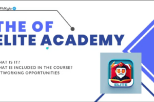 Kyle Allen – The OF Elite Academy Download