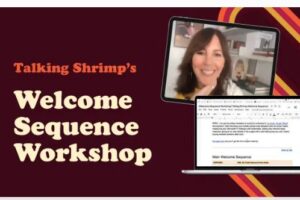 Laura Belgray – Welcome Sequence Workshop Download