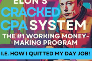 [METHOD] [JUST LAUNCHED] Elon’s CRACKED CPA SYSTEM Download