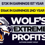 [METHOD] WOLF’S EXTREME PROFITS – Not Your Grandma’s Guide To Pennies – Premium Pack Download