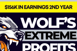 [METHOD] WOLF’S EXTREME PROFITS – Not Your Grandma’s Guide To Pennies – Premium Pack Download