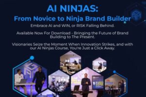 Manuel Suarez – AI Ninjas-From Novice To Ninja Brand Builder Download