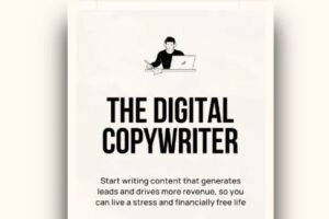 Matt Barker – The Digital Copywriter Download