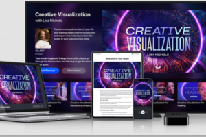 MindValley – Creative Visualization Download