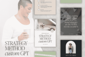 Nikki Hamilton – Seedling Strategy Method GPT Download