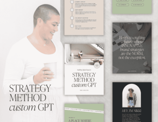 Nikki Hamilton – Seedling Strategy Method GPT Download