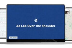 PPCAdLab – Ad Lab Over The Shoulder Download