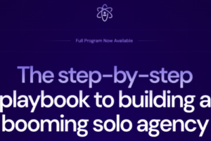 Pait Digital – Solo Agency Blueprint Download