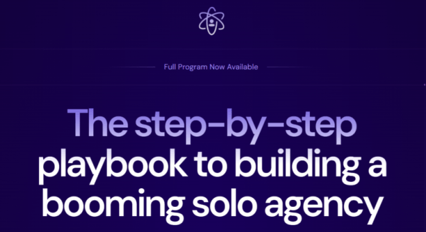 Pait Digital – Solo Agency Blueprint Download