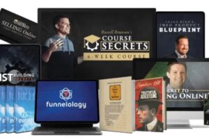 Russell Brunson – Course Secrets Download