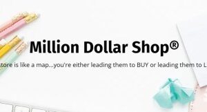 Sarah Titus – Million Dollar Shop Download