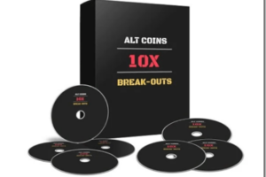 Satoshi Pioneers – Alt Coins 10X Break-Outs Download