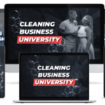 Anthony & Jhanilka Hartzog – Cleaning Business University Download