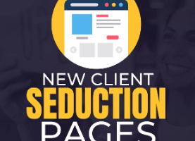 Ben Adkins – New Client Seduction Pages Download