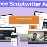 Bryan Ng – Freelance Scriptwriter Playbook Download