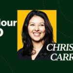 Christine Carrillo – The 20 Hour CEO Download