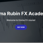 Emma Rubin FX Course Download