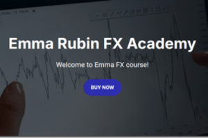 Emma Rubin FX Course Download