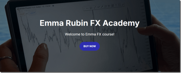 Emma Rubin FX Course Download