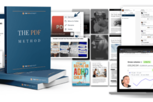 Ewan Davies – The PDF Empire Builder Update 1 Download