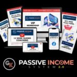 Glynn Kosky – Passive Income System 2.0 Download