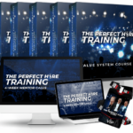 Grant Cardone – The Perfect Hire Value System Download