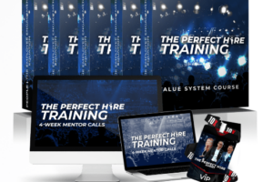 Grant Cardone – The Perfect Hire Value System Download