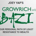 Joey Yap – Grow Rich with Bazi 3.0 (Plus) Download