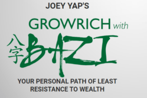 Joey Yap – Grow Rich with Bazi 3.0 (Plus) Download