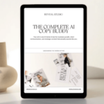 Kaili Meyer – The Complete AI Copy Buddy Download