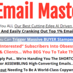 Mario Castelli and Luke – The AI Email Mastery Download