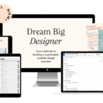 Meredith Cancilla – Dream Big Designer Download